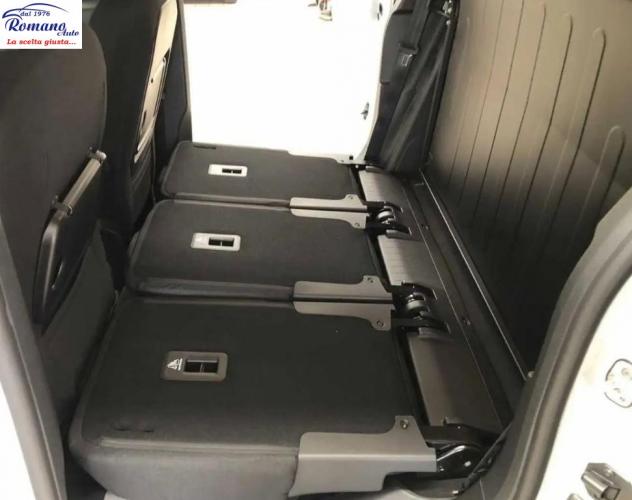 NEW Citroen Berlingo combi N1 1.5 bluehdi 130cv#AUTOCARRO! - Foto 8
