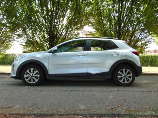 KIA Stonic Stonic 1.2 DPI ECO GPL Urban - Foto 5