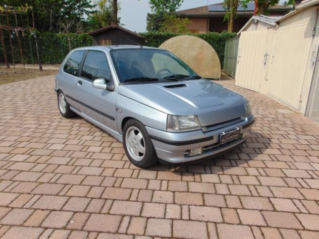 RENAULT Clio 1.8 cat 3 porte RSi - Foto 3