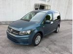 VOLKSWAGEN Caddy 1.4 TGI DSG Comfortline rif. 24216513