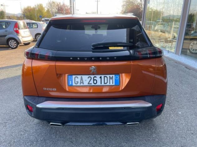 PEUGEOT 2008 PureTech 130 S&S Allure rif. 23500479 - Foto 8