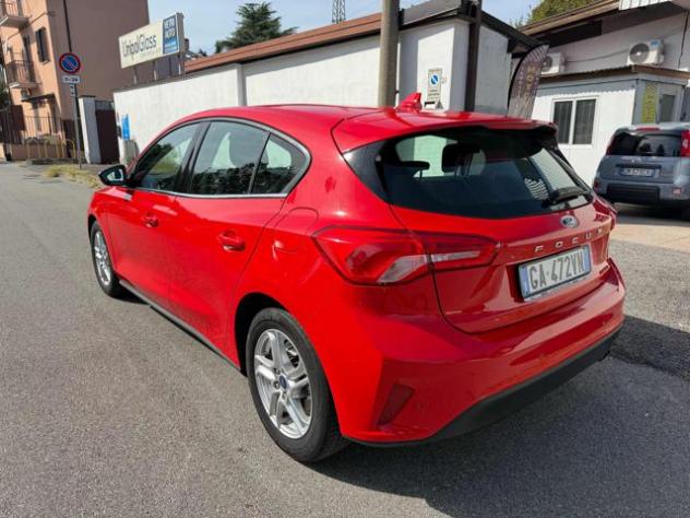FORD Focus 1.0 EcoBoost 100 CV 5p. Business rif. 24134475 - Foto 3