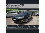 Citroen C5 2.0 HDi 163 aut. Executive Tourer