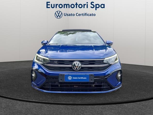 Volkswagen Taigo Taigo 1.0 tsi R-Line 115cv dsg - Foto 8