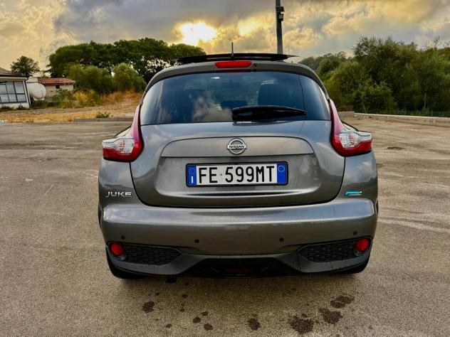 Nissan Juke 1.5 dCi N-Connecta, TETTO PANORAMICO - Foto 4