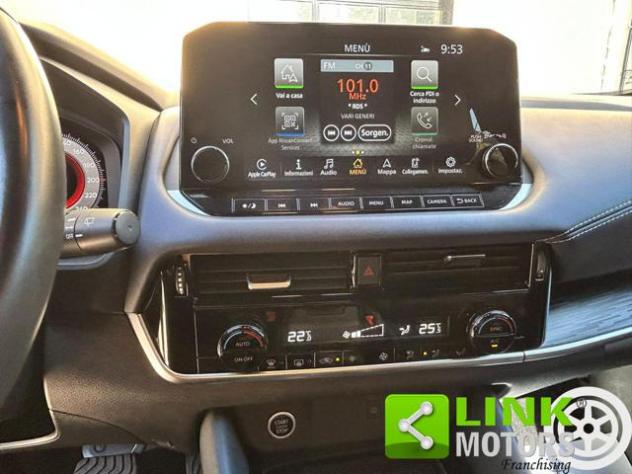 NISSAN Qashqai TEKNA rif. 24170637 - Foto 6