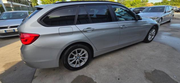 Bmw 318 318d xDrive Touring Business Advantage - Foto 6