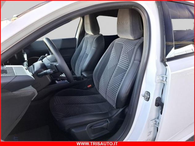 LANCIA Ypsilon 1.2T 110 Mhev E-dct LX NEOPATENTATI (FULL LED+PELLE+NAVI) - Foto 9
