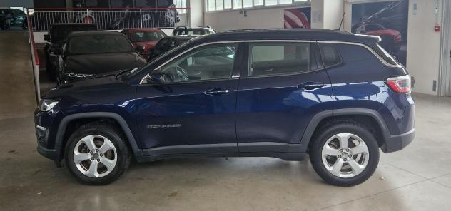Jeep Compass Compass 1.4 m-air Business 2wd 140cv my19 - Foto 3