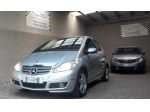 Mercedes-benz A 160 Avantgarde