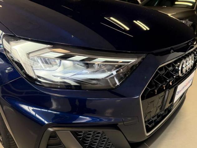 AUDI A1 SPB 30 TFSI S line "Telec/C.Play/LED rif. 23229388 - Foto 9