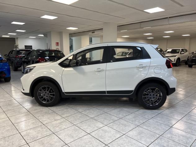 EMC Quattro 1.5 CVT BENZINA O GPL - Scopri promo e più dettagli in descrizione! - Foto 10