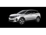 Peugeot 3008 II 2021 1.6 hybrid4 GT Pack 300cv e-eat8