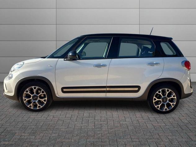 FIAT 500L 2017 1.6 mjt Lounge 120cv - Foto 5