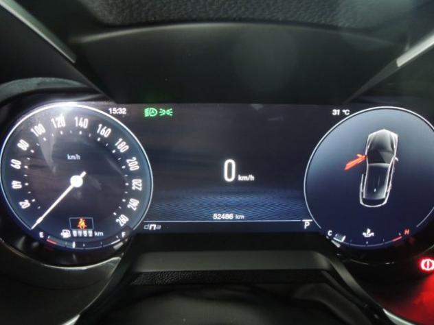 ALFA ROMEO Stelvio 2.2 Turbodiesel 160 CV AT8 RWD Sprint rif. 24055268 - Foto 9