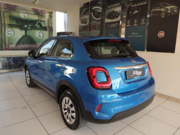 FIAT 500X 1.0 T3 120 CV Cult rif. 23636564 - Foto 4