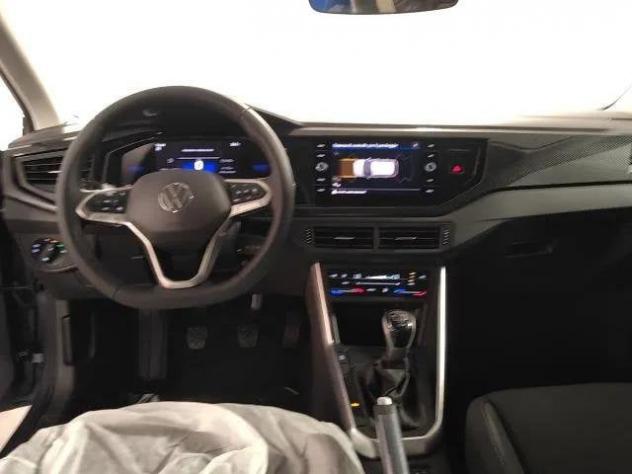 Volkswagen Polo 1.0 TSI Edition Plus #nazionale - Foto 7