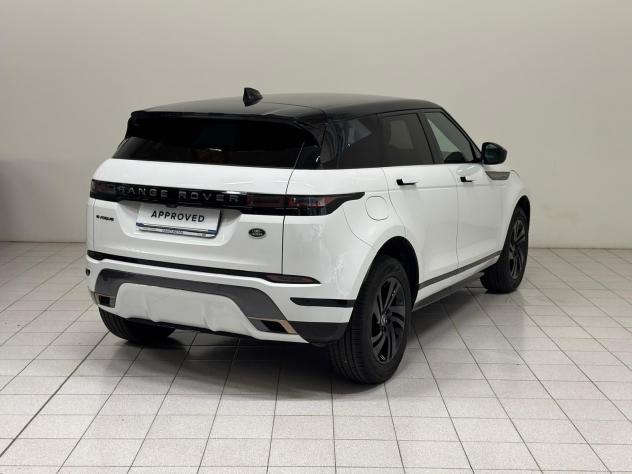 Land Rover Range Rover Evoque 2.0 D163 MHEV R-Dynamic S | IVA ESPOSTA - Foto 2