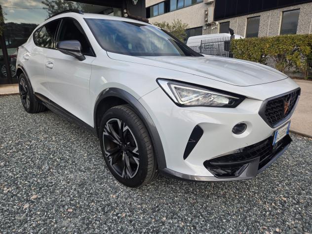 Cupra Formentor 1.5 TSI DSG - Foto 4