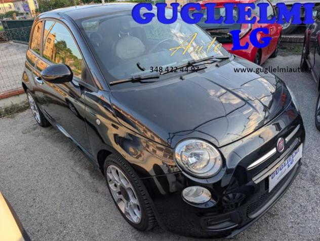 FIAT 500 1.2 "S" TELECAMERA rif. 24097532 - Foto 3