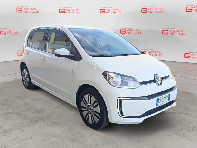 Volkswagen e-Up e-up! 32,3 kWh Long Range 260 km - Foto 2