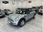 MINI Cooper R56 1.6 120cv