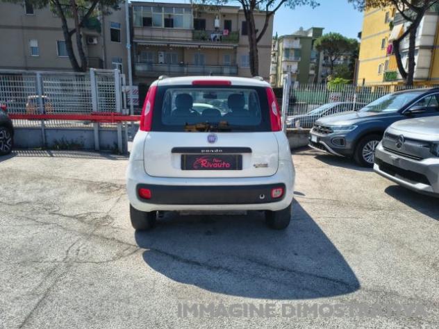 FIAT Panda 0.9 TwinAir Turbo Natural Power Lounge rif. 24032053 - Foto 5