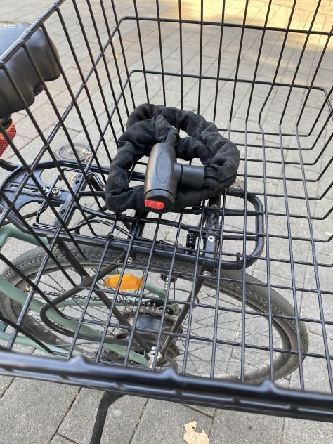 Vendo bicicletta a pedalata assistita Riverside Decathlon - Foto 8