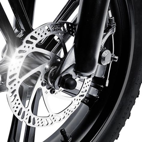 vendo E-bike elettrica nuova mai usata - Foto 4