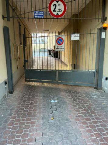 Box / Garage di 14 m² in vendita a Torino