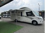 MCLOUIS NESS 73G - MOTORHOME CON LETTI GEMELLI IN CODA