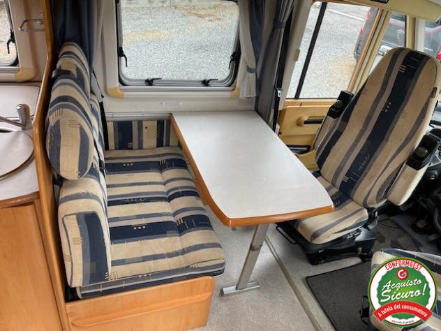 HYMER-ERIBA CLASSIC rif. 23676265 - Foto 4