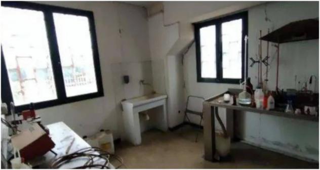 Immobile in asta di 2940 m² in vendita a Elmas - Foto 7