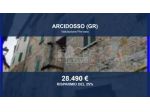 Immobile in asta di 93 m² in vendita a Arcidosso