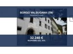 Immobile in asta di 103 m² in vendita a Borgo Valsugana