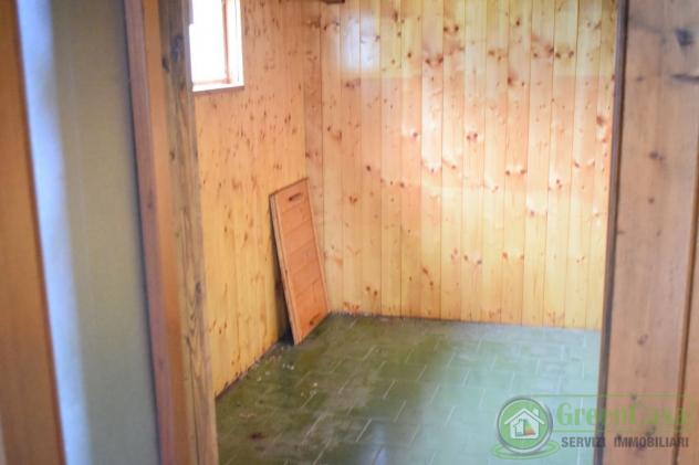 APPARTAMENTO di 3 vani e di 100 mq (BURAGO DI MOLGORA) rif. IGC 3 LOCALI BURAGO - Foto 11