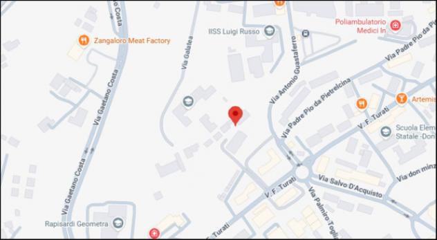 Immobile in asta di 118 m² in vendita a Caltanissetta - Foto 11