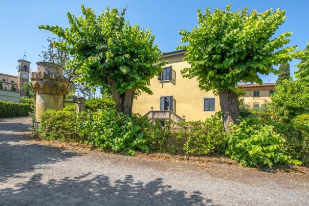 Villa in vendita a Capannoli 390 mq Rif: 1341210 - Foto 3