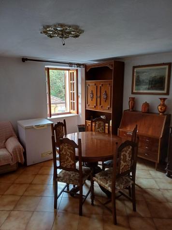 Appartamento in vendita a Gragnana - Carrara 80 mq Rif: 1317183