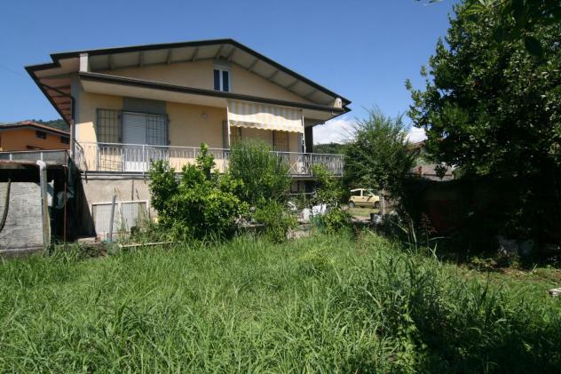 Casa singola in vendita a Fossone - Carrara 140 mq Rif: 1276414 - Foto 3
