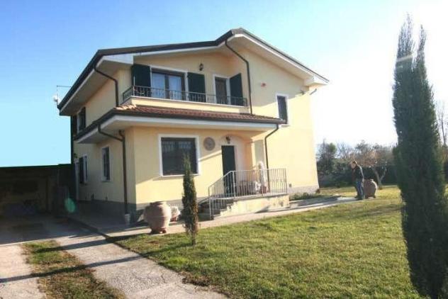 Casa singola in vendita a Marina di Carrara - Carrara 160 mq Rif: 1242222