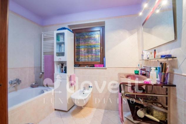 Villa di 146 m² con 5 locali e box auto in vendita a Caselle Lurani - Foto 16