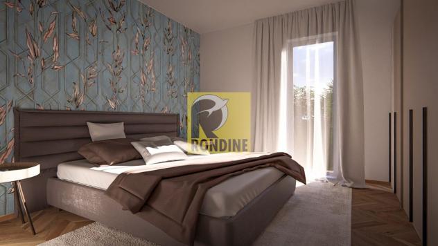 Attico di nuova costruzione con 3 camere da letto - Foto 11
