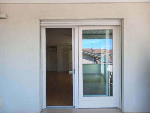 Appartamento di 106 m² con 4 locali e box auto in vendita a Fiesso d'Artico - Foto 9
