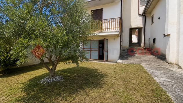 Appartamento - Fumone . Rif.: Cod. rif 3323470VRG