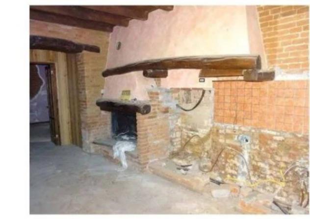 Immobile in asta di 186 m² con più di 5 locali in vendita a Galliavola - Foto 7