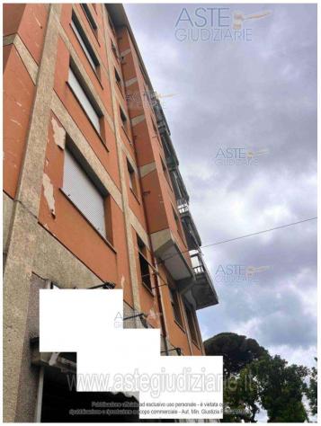 329/2025 U GE - Tribunale Genova - RGE 329/2025 - LOTTO U - ASTA 12/11/2026 - Foto 2