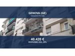 Immobile in asta di 54 m² in vendita a Genova