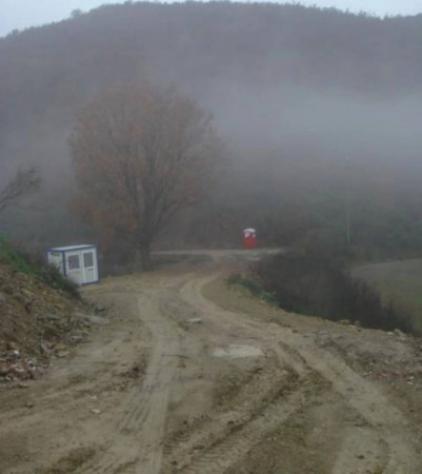 Immobile in asta di 372 m², box auto in vendita a Gubbio - Foto 20