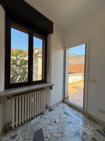 Attico / Mansarda di 30 m² con 1 locale in vendita a Milano - Foto 8